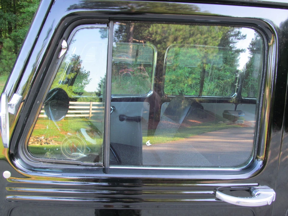 1956 Willys Jeep Wagon - Image 27 of 31