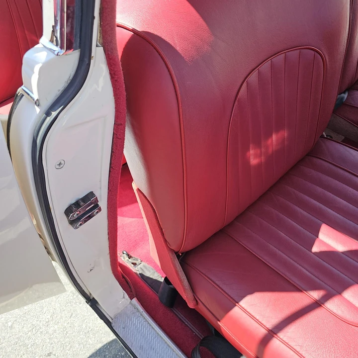 1967 Jaguar Mark II - Image 31 of 31