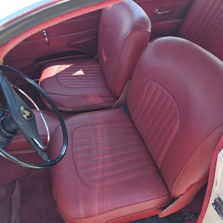 1967 Jaguar Mark II - Image 26 of 31