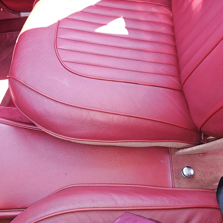 1967 Jaguar Mark II - Image 27 of 31