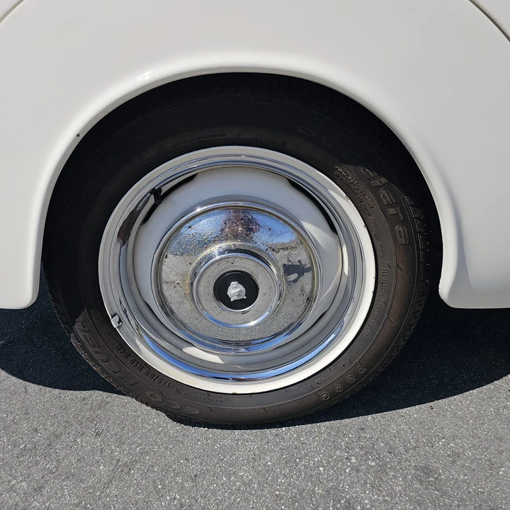 1967 Jaguar Mark II - Image 25 of 31