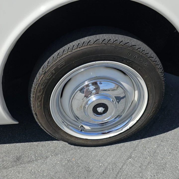1967 Jaguar Mark II - Image 24 of 31