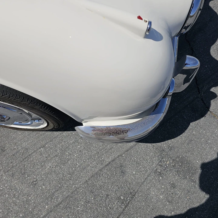 1967 Jaguar Mark II - Image 16 of 31