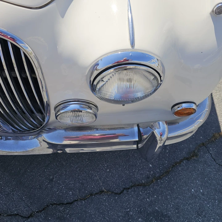 1967 Jaguar Mark II - Image 21 of 31