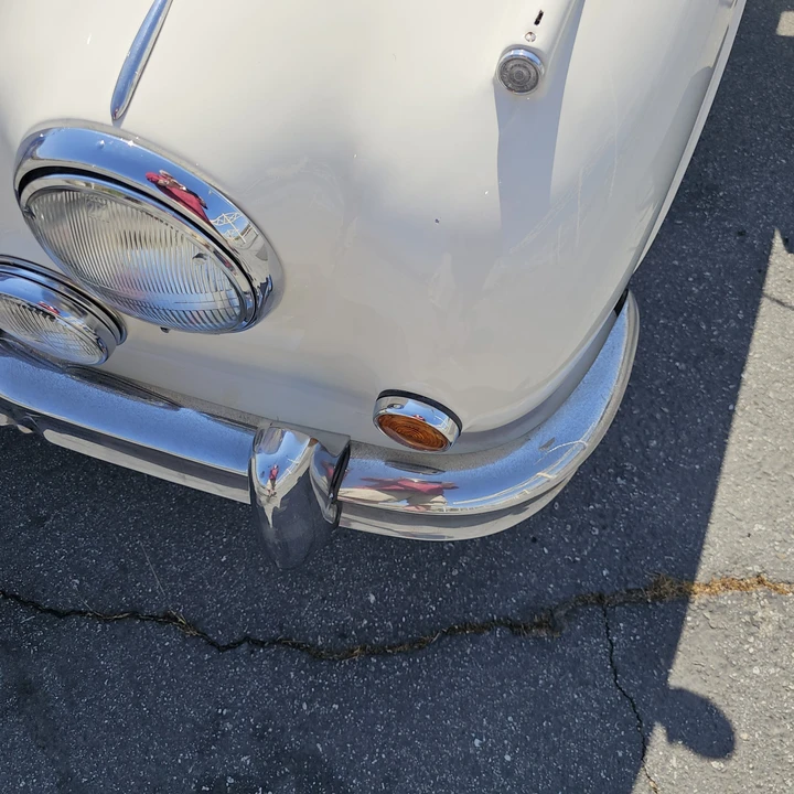 1967 Jaguar Mark II - Image 22 of 31