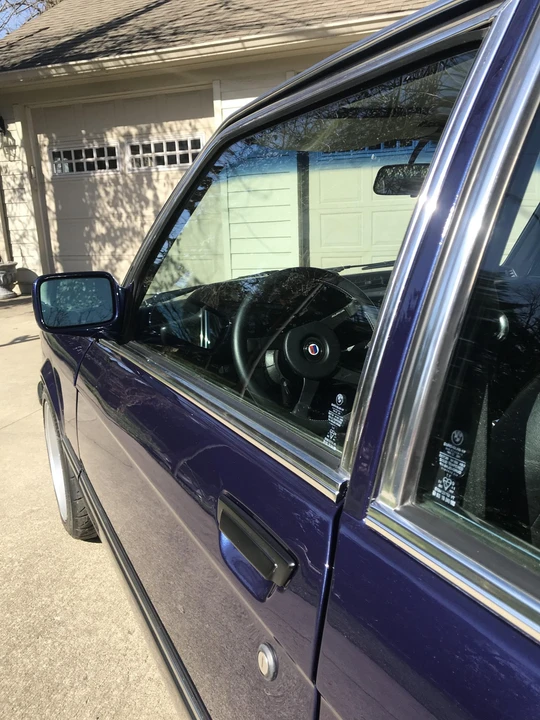1979 BMW E21 3 Series - Image 17 of 31