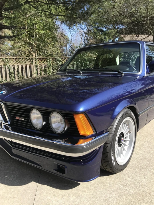 1979 BMW E21 3 Series - Image 24 of 31
