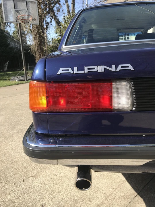 1979 BMW E21 3 Series - Image 20 of 31