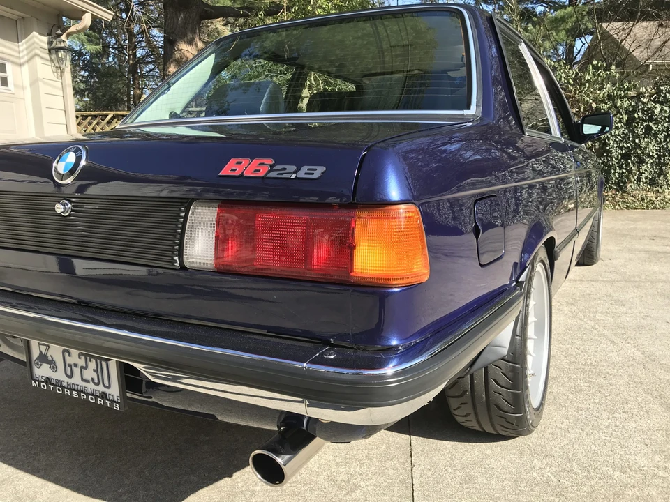 1979 BMW E21 3 Series - Image 23 of 31