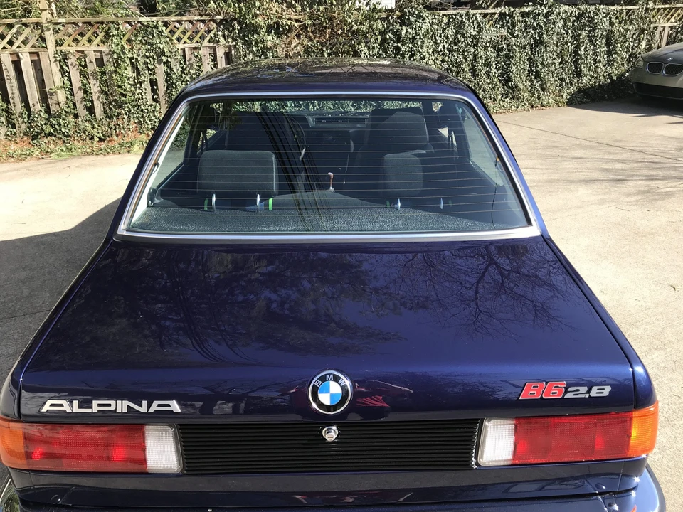 1979 BMW E21 3 Series - Image 21 of 31