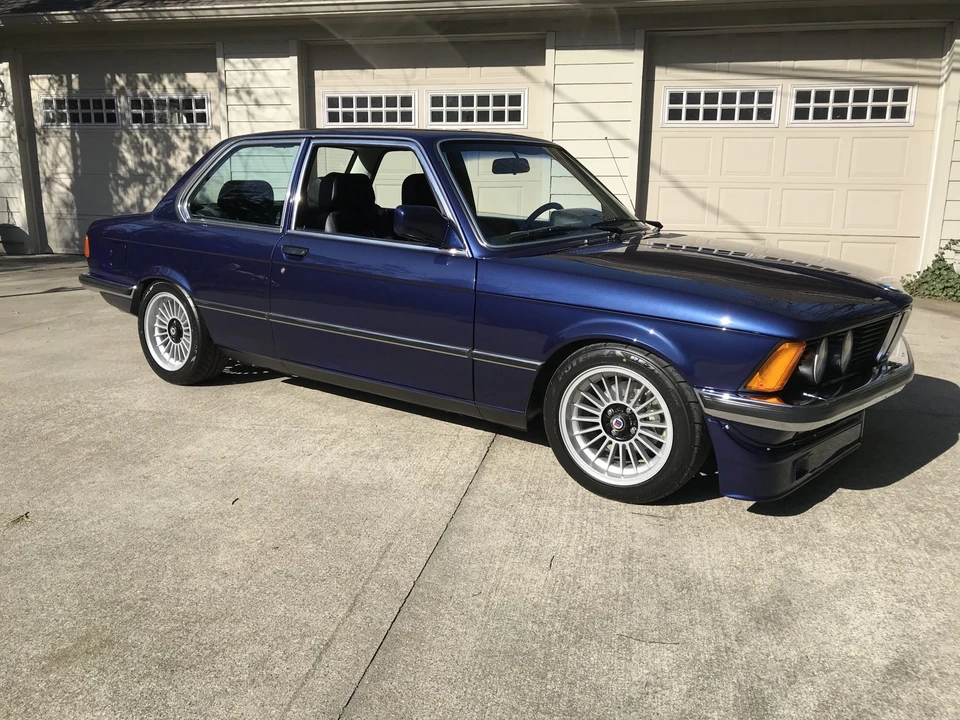 1979 BMW E21 3 Series - Image 14 of 31