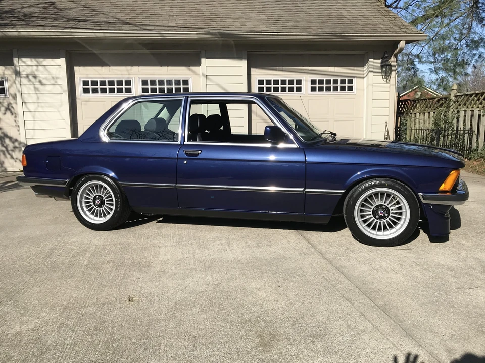1979 BMW E21 3 Series - Image 11 of 31