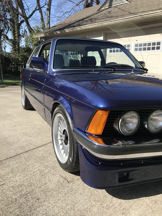 1979 BMW E21 3 Series - Image 28 of 31