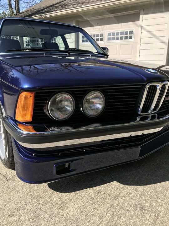 1979 BMW E21 3 Series - Image 27 of 31
