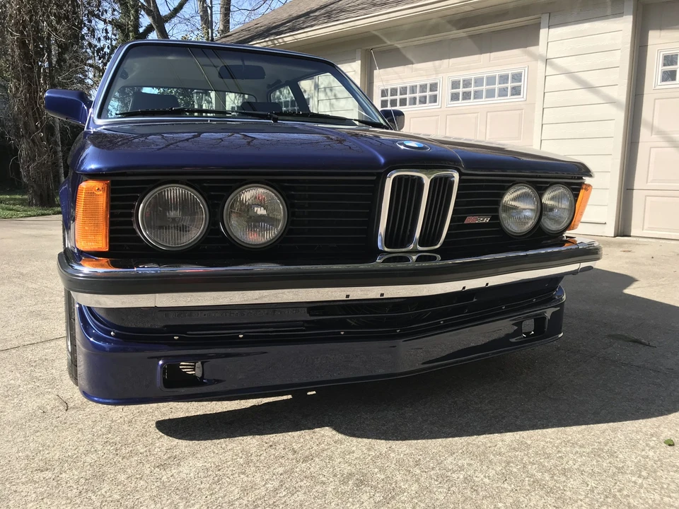 1979 BMW E21 3 Series - Image 16 of 31