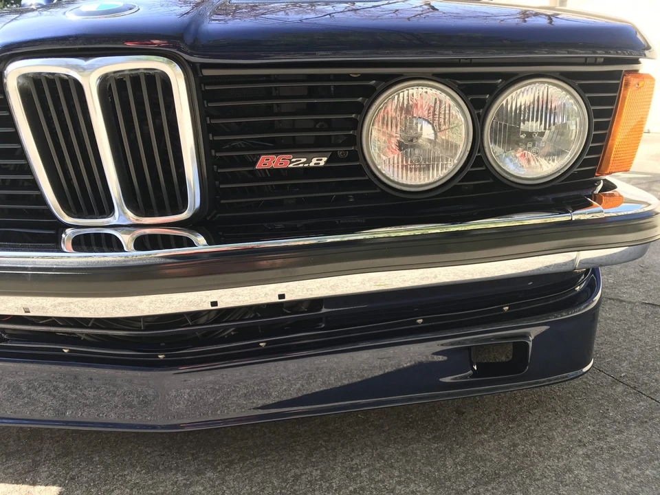 1979 BMW E21 3 Series - Image 25 of 31