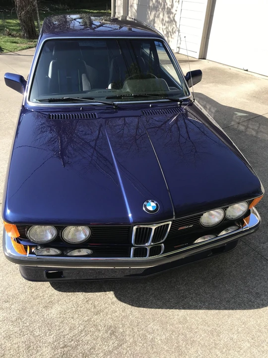 1979 BMW E21 3 Series - Image 26 of 31