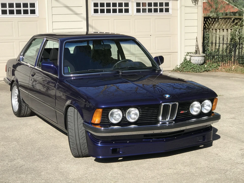 1979 BMW E21 3 Series - Image 15 of 31