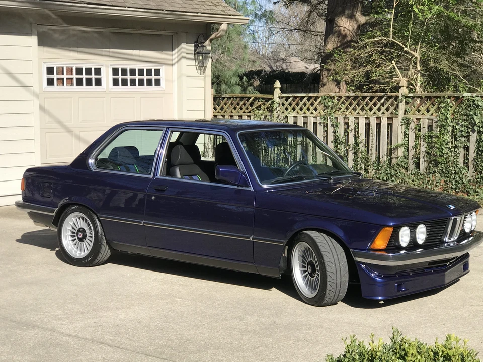 1979 BMW E21 3 Series - Image 13 of 31