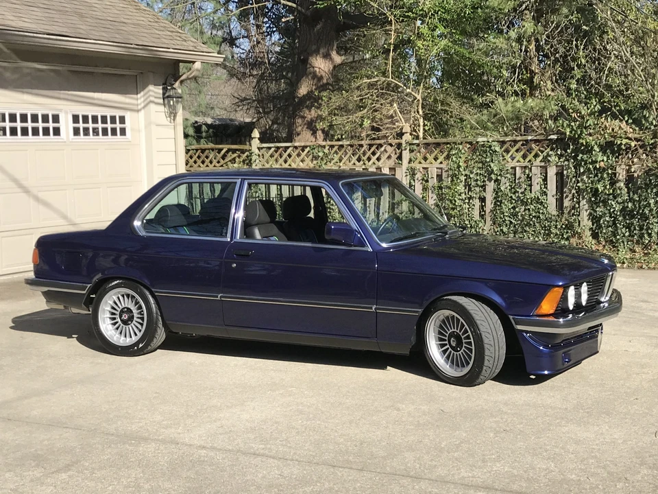 1979 BMW E21 3 Series - Image 12 of 31