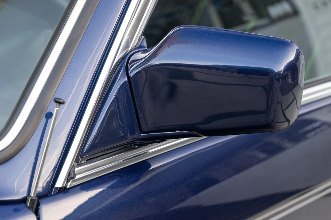 1979 BMW Alpina B6 - Image 18 of 31