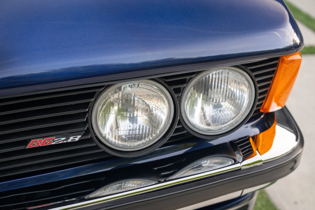 1979 BMW Alpina B6 - Image 13 of 31