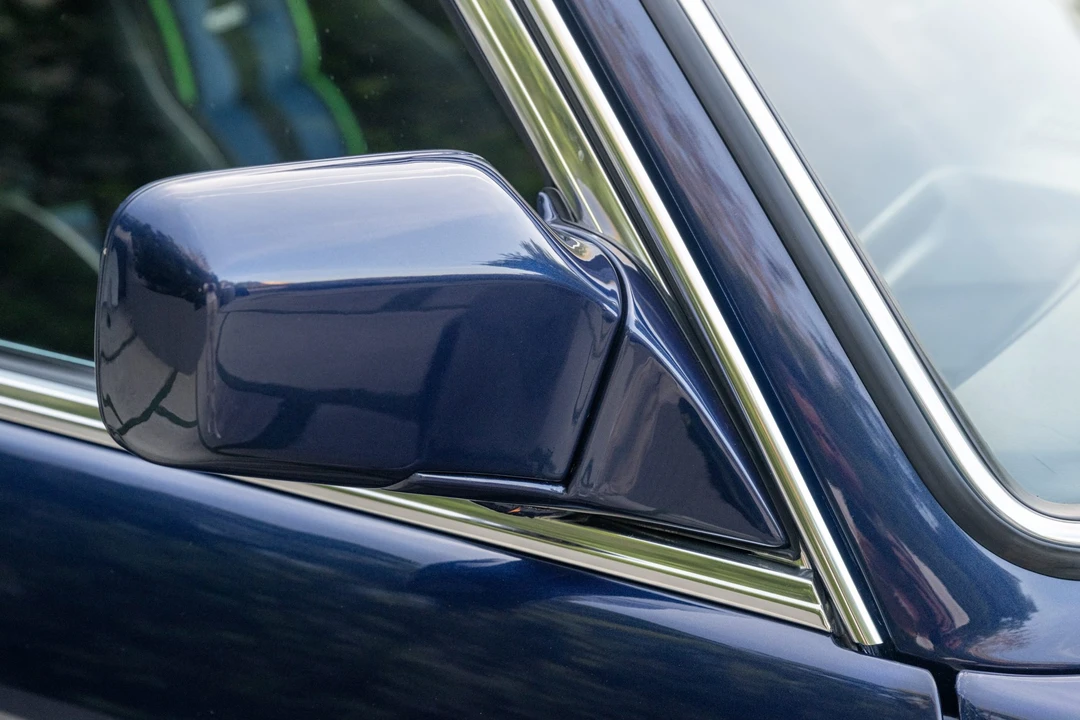 1979 BMW Alpina B6 - Image 17 of 31