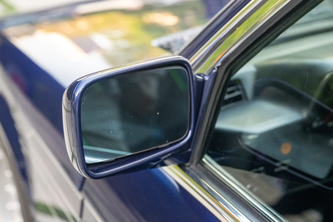 1979 BMW Alpina B6 - Image 19 of 31