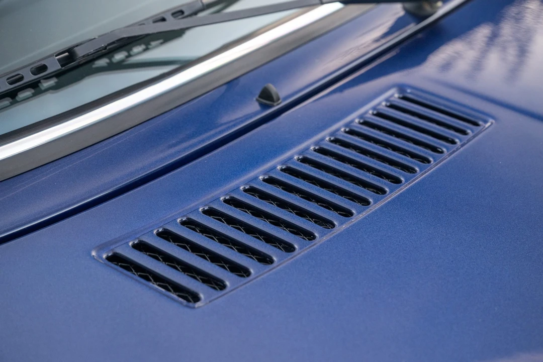 1979 BMW Alpina B6 - Image 24 of 31