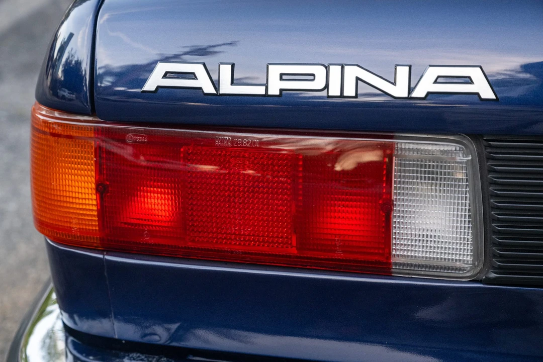 1979 BMW Alpina B6 - Image 14 of 31