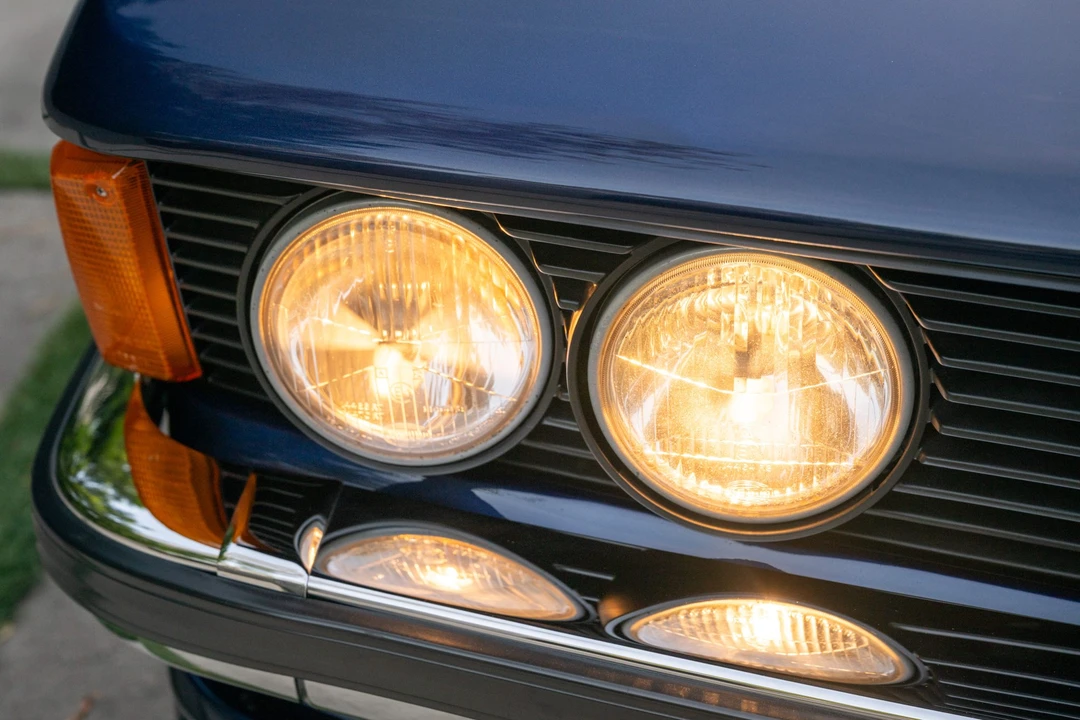 1979 BMW Alpina B6 - Image 10 of 31