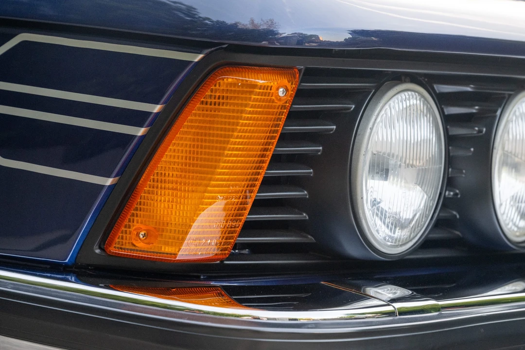 1979 BMW Alpina B6 - Image 16 of 31