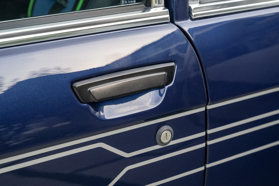 1979 BMW Alpina B6 - Image 31 of 31