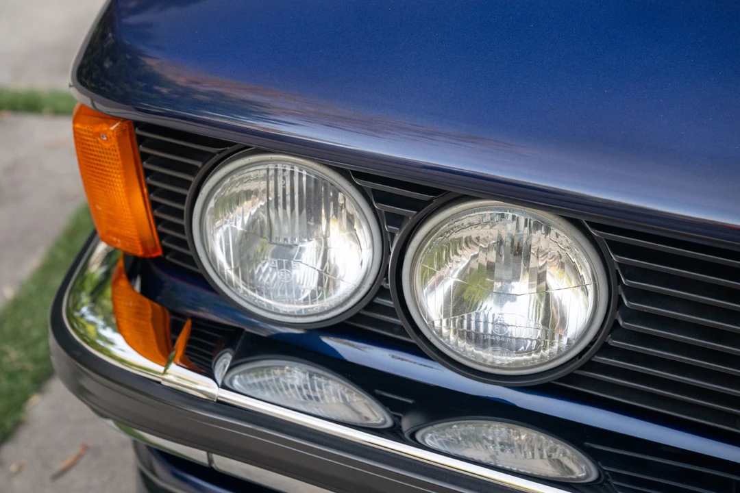 1979 BMW Alpina B6 - Image 12 of 31