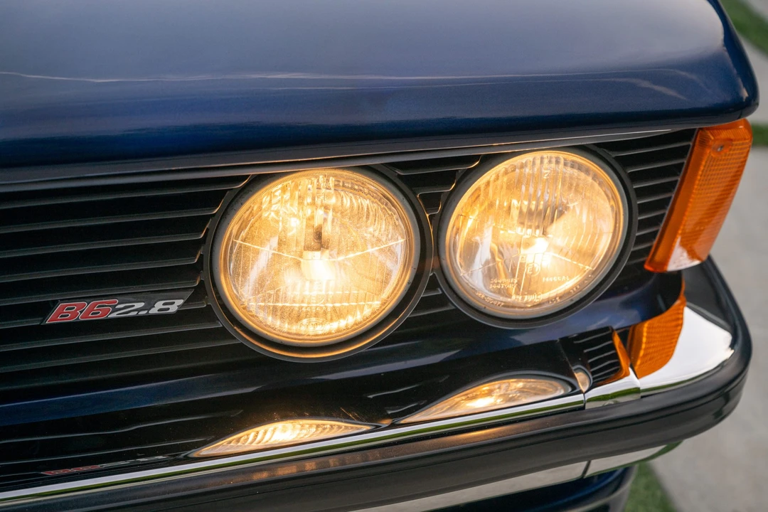 1979 BMW Alpina B6 - Image 11 of 31
