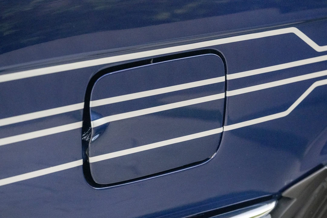 1979 BMW Alpina B6 - Image 30 of 31