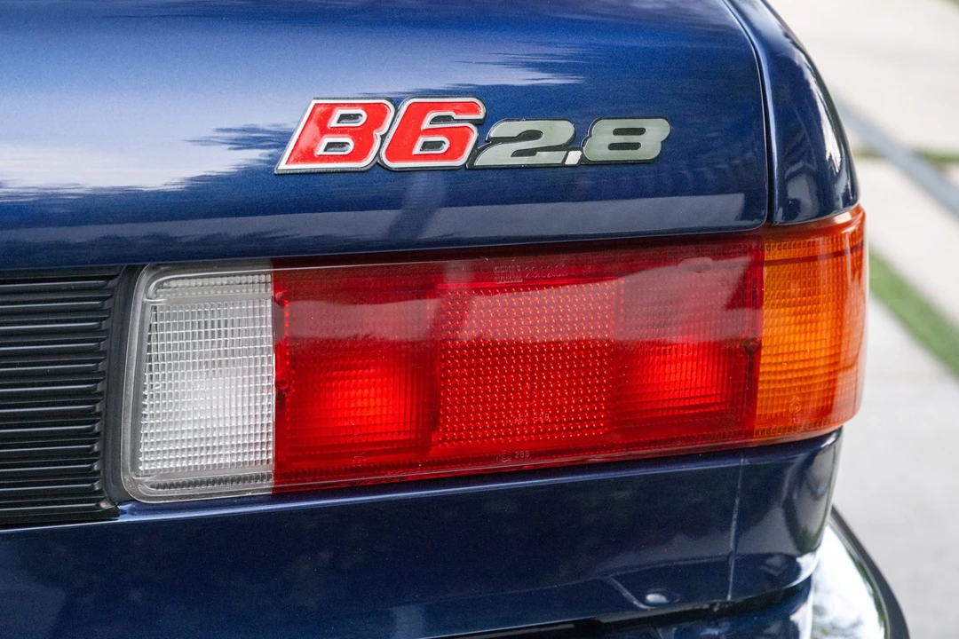 1979 BMW Alpina B6 - Image 15 of 31