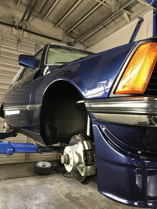 1979 BMW E21 3 Series - Image 30 of 31