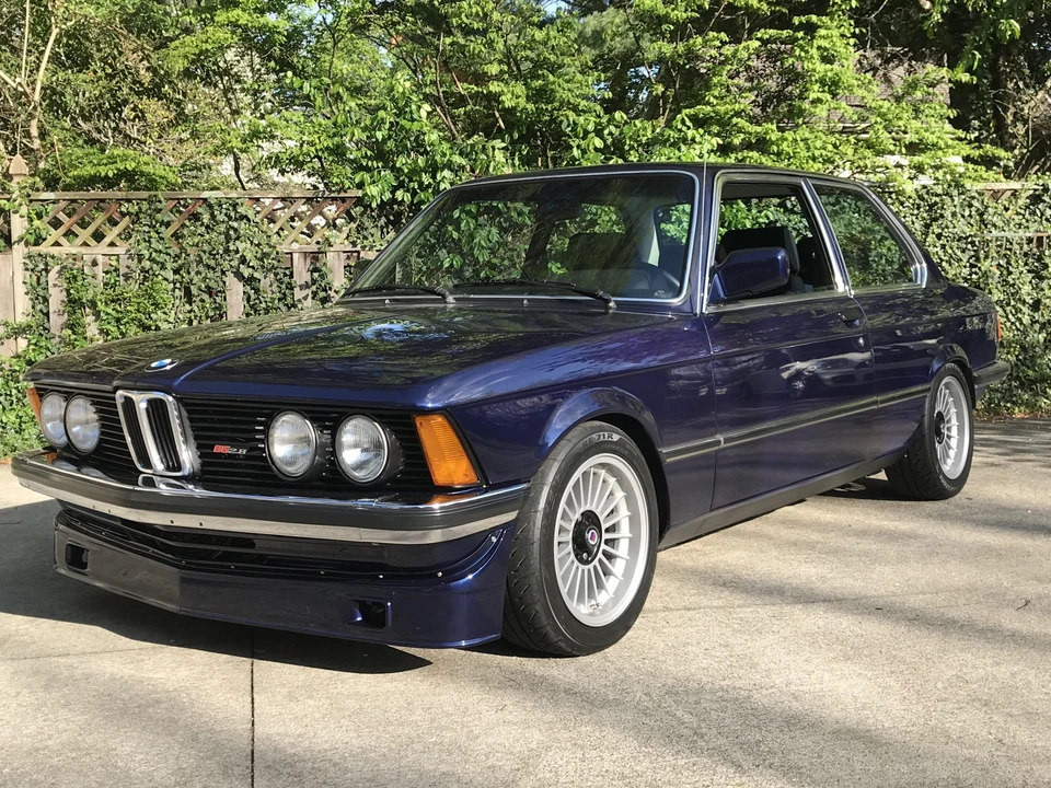 1979 BMW E21 3 Series - Image 2 of 31