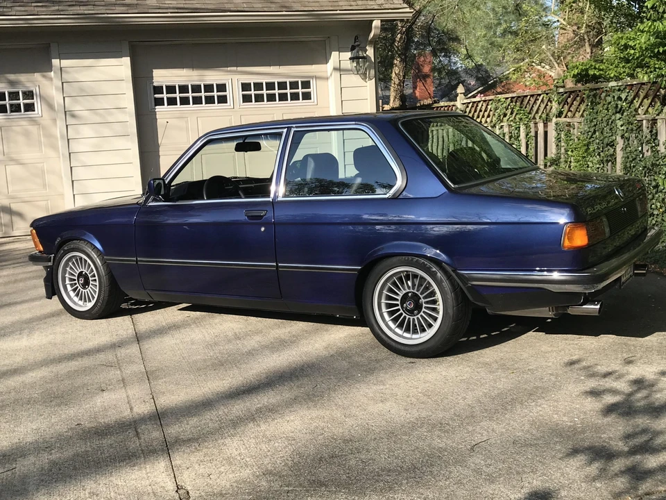 1979 BMW E21 3 Series - Image 7 of 31