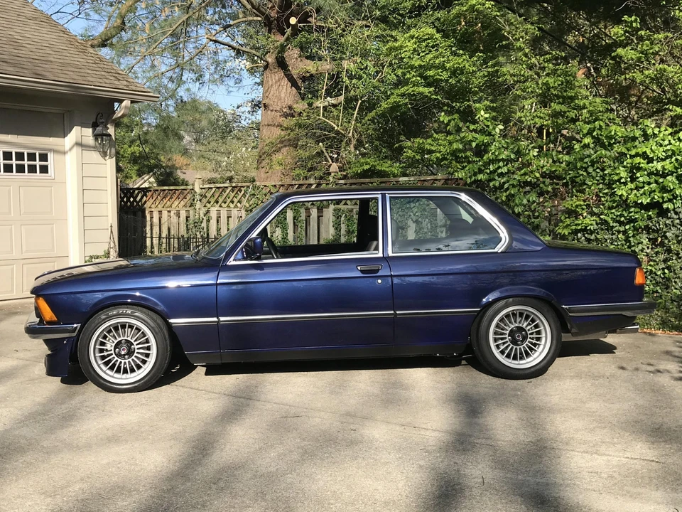1979 BMW E21 3 Series - Image 5 of 31