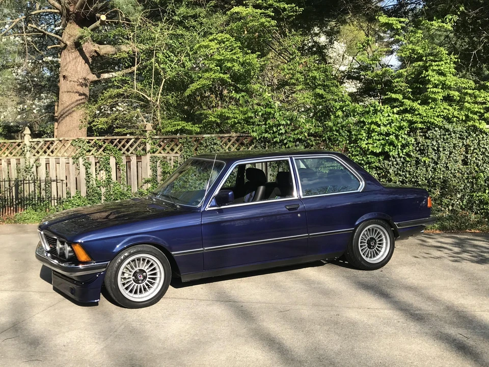 1979 BMW E21 3 Series - Image 4 of 31