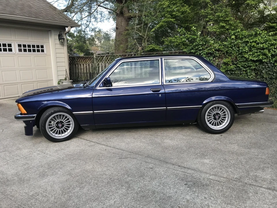 1979 BMW E21 3 Series - Image 6 of 31