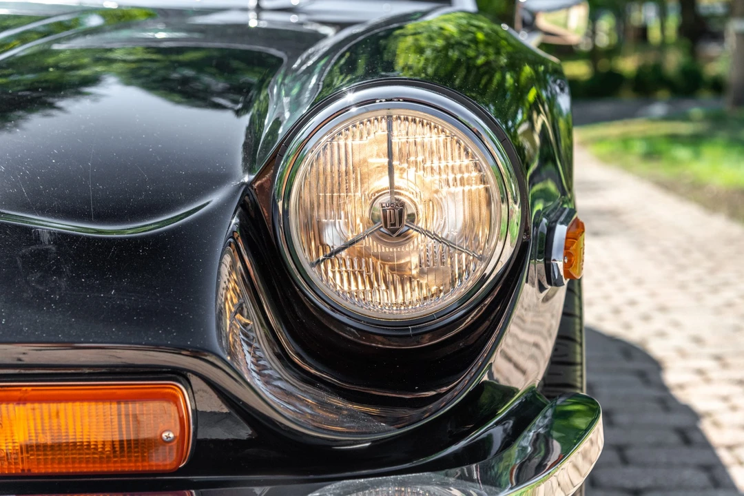 1979 TVR 2500M - Image 20 of 31