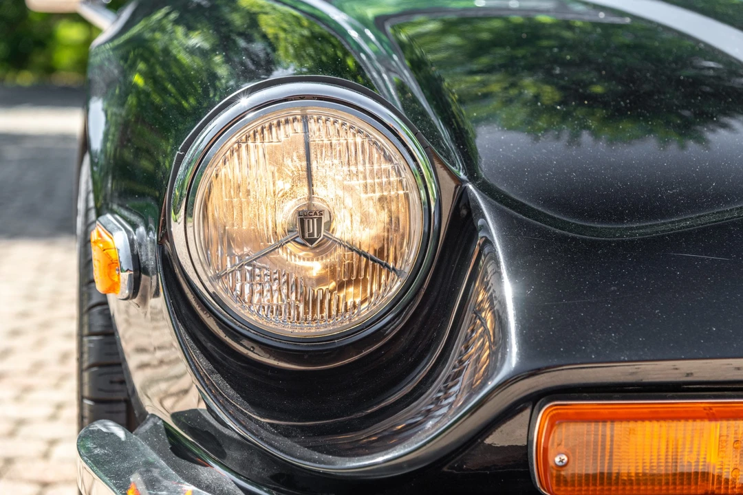 1979 TVR 2500M - Image 19 of 31