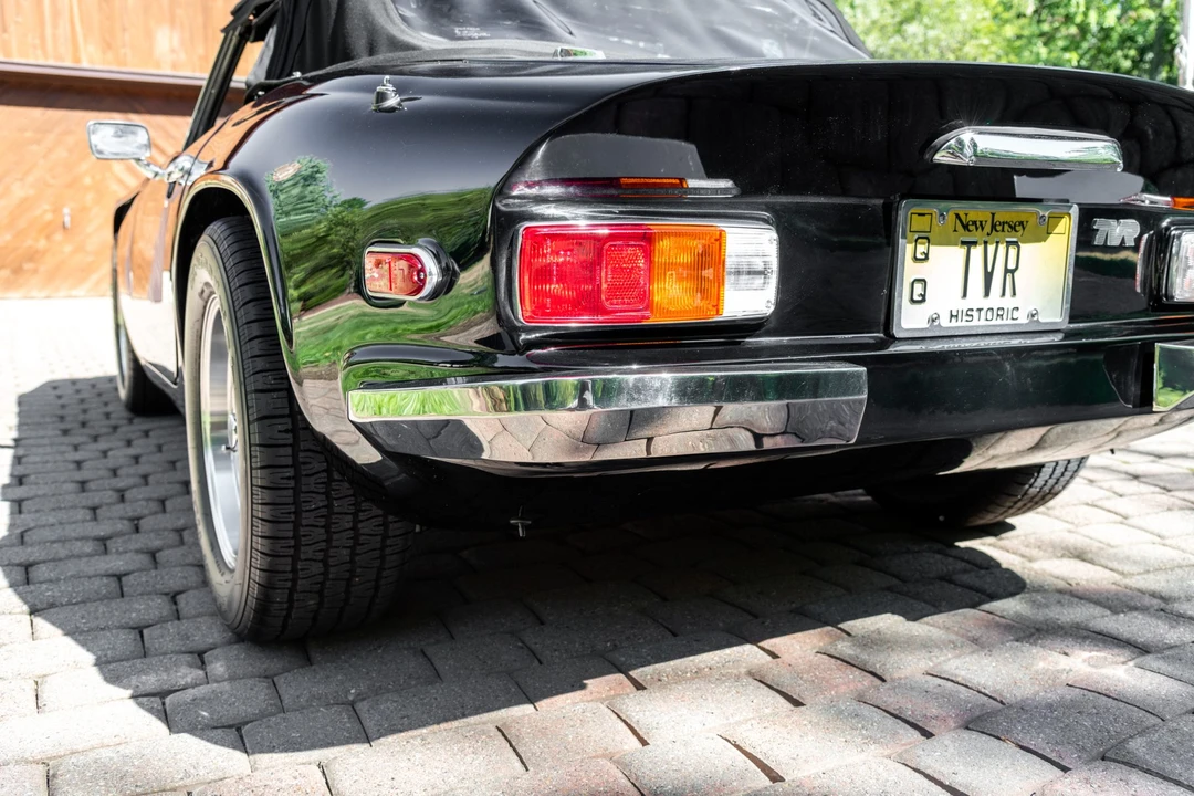 1979 TVR 2500M - Image 29 of 31