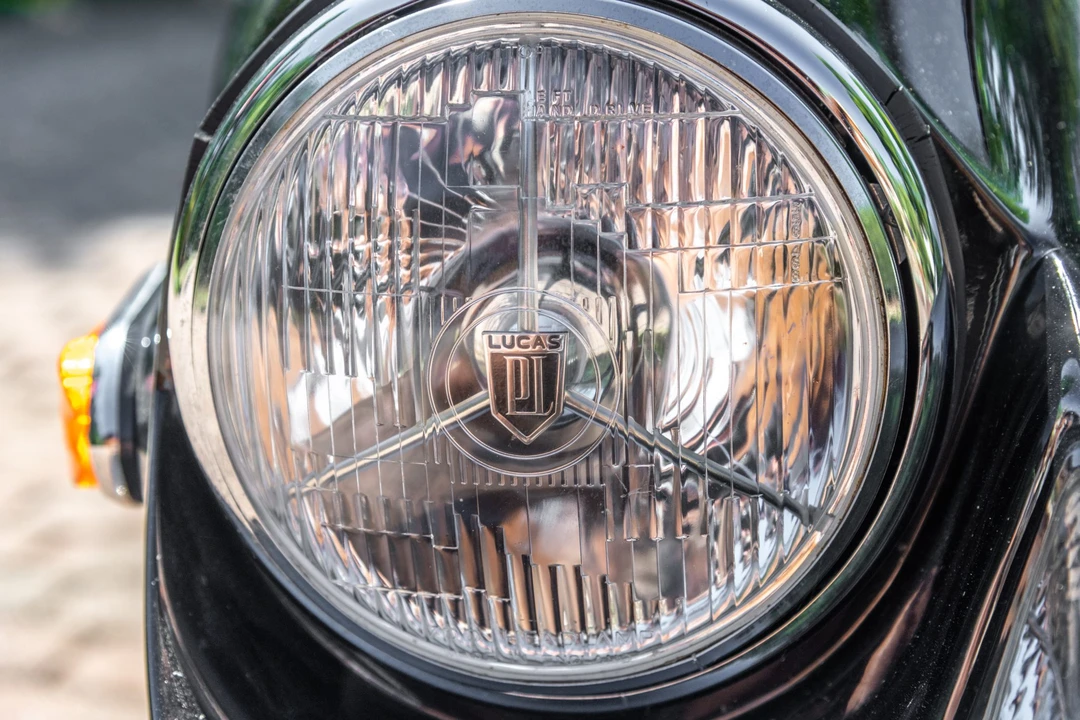 1979 TVR 2500M - Image 22 of 31