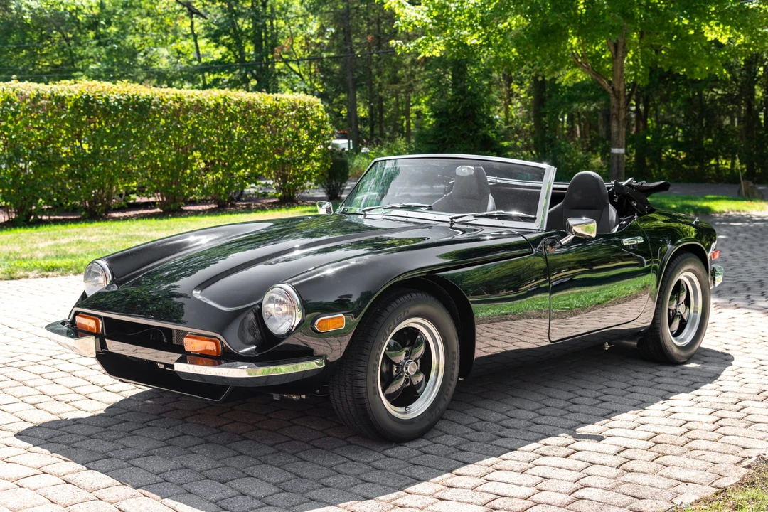 1979 TVR 2500M - Image 2 of 31