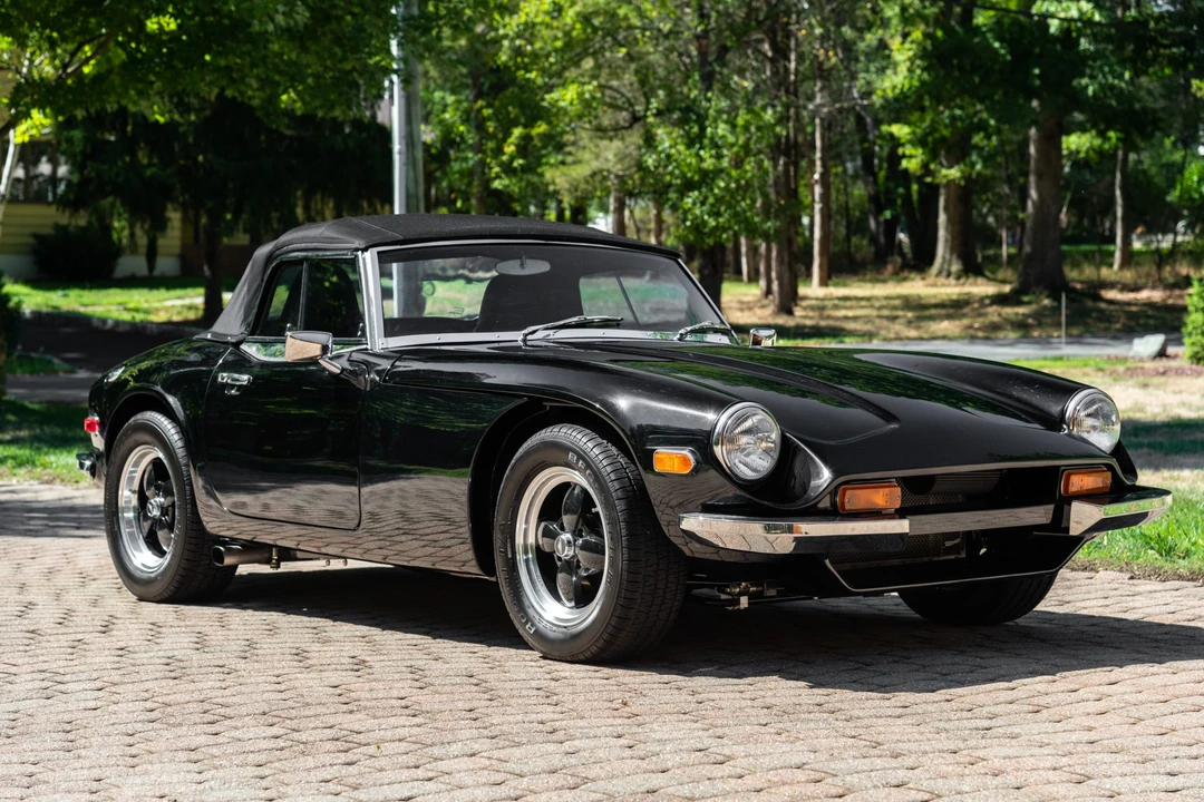 1979 TVR 2500M - Image 12 of 31
