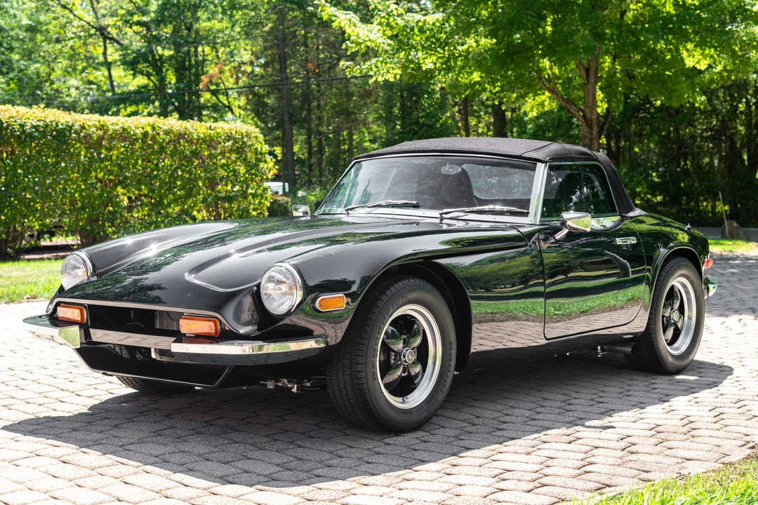 1979 TVR 2500M - Image 10 of 31